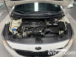 Kia K3, 2016 — миниатюра 6