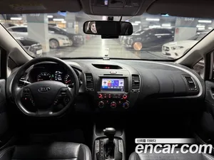Kia K3, 2016 — миниатюра 7