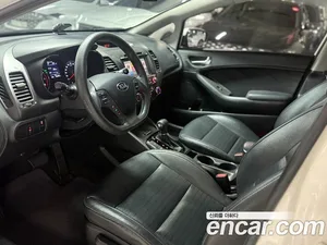 Kia K3, 2016 — миниатюра 8