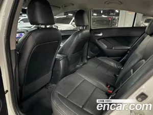 Kia K3, 2016 — миниатюра 9
