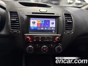 Kia K3, 2016 — миниатюра 10
