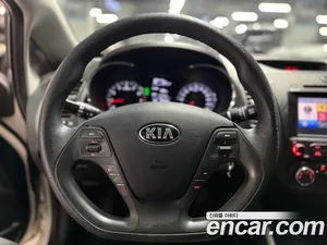 Kia K3, 2016 — миниатюра 12