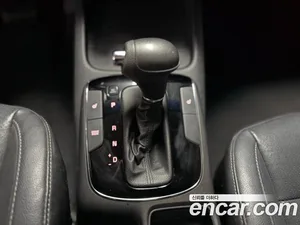 Kia K3, 2016 — миниатюра 13