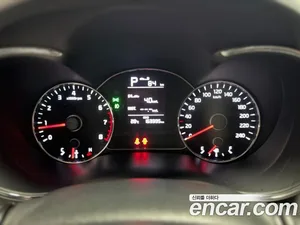 Kia K3, 2016 — миниатюра 15