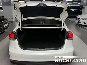 Kia K3, 2016 — миниатюра 18