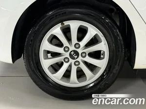 Kia K3, 2016 — миниатюра 19