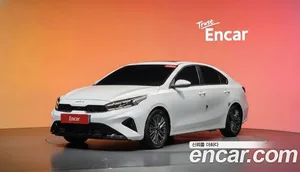 Kia K3, 2023 — миниатюра 30