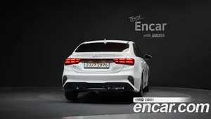 Kia K3, 2023 — миниатюра 3