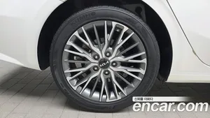 Kia K3, 2023 — миниатюра 4