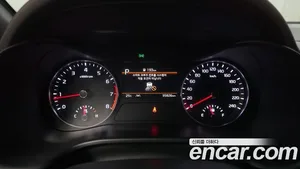Kia K3, 2023 — миниатюра 10