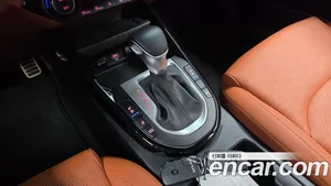 Kia K3, 2023 — миниатюра 11
