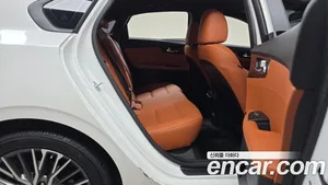 Kia K3, 2023 — миниатюра 16