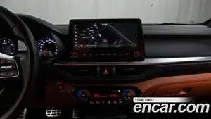 Kia K3, 2023 — миниатюра 17