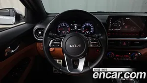 Kia K3, 2023 — миниатюра 18