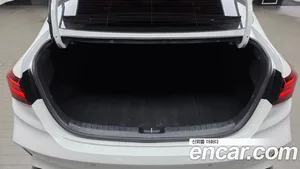 Kia K3, 2023 — миниатюра 21