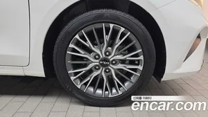 Kia K3, 2023 — миниатюра 6