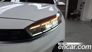 Kia K3, 2023 — миниатюра 7