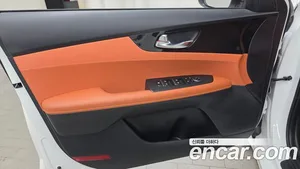 Kia K3, 2023 — миниатюра 13