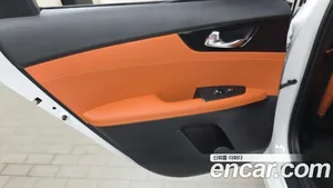 Kia K3, 2023 — миниатюра 14