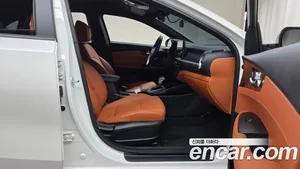 Kia K3, 2023 — миниатюра 15