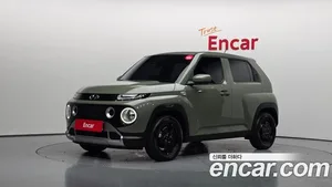 Hyundai Casper, 2024 — миниатюра 1