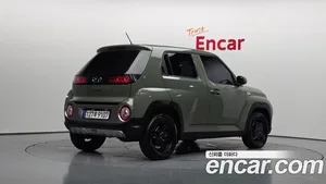 Hyundai Casper, 2024 — миниатюра 2