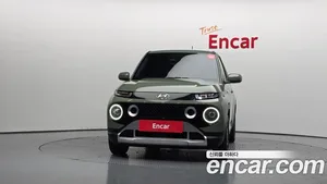 Hyundai Casper, 2024 — миниатюра 3