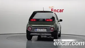Hyundai Casper, 2024 — миниатюра 4