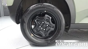 Hyundai Casper, 2024 — миниатюра 7