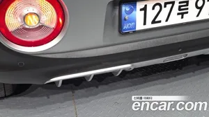 Hyundai Casper, 2024 — миниатюра 34
