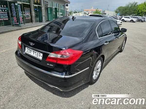 Hyundai Genesis, 2013 — миниатюра 2