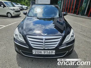 Hyundai Genesis, 2013 — миниатюра 3