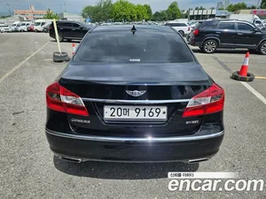 Hyundai Genesis, 2013 — миниатюра 4
