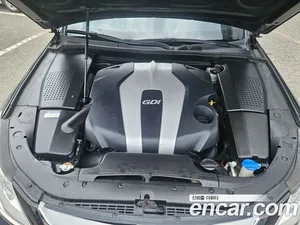 Hyundai Genesis, 2013 — миниатюра 6