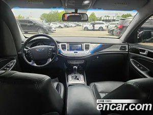Hyundai Genesis, 2013 — миниатюра 7