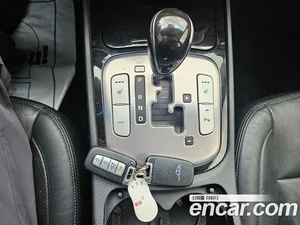 Hyundai Genesis, 2013 — миниатюра 9