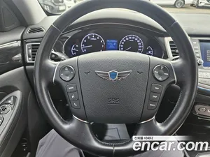 Hyundai Genesis, 2013 — миниатюра 11