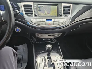 Hyundai Genesis, 2013 — миниатюра 13