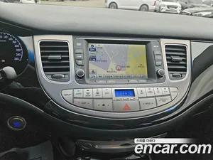 Hyundai Genesis, 2013 — миниатюра 15