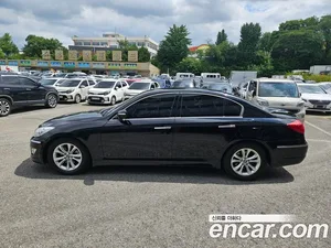 Hyundai Genesis, 2013 — миниатюра 18