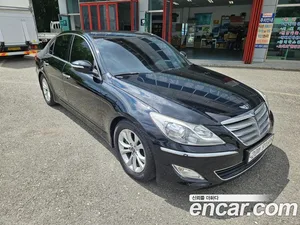 Hyundai Genesis, 2013 — миниатюра 19