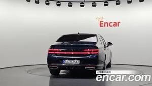 Genesis G90, 2021 — миниатюра 4