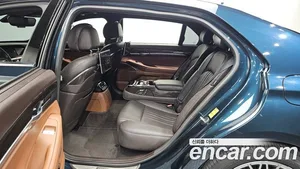 Genesis G90, 2021 — миниатюра 11