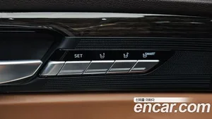 Genesis G90, 2021 — миниатюра 13