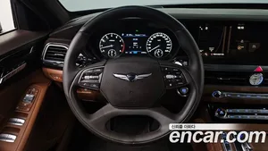 Genesis G90, 2021 — миниатюра 14