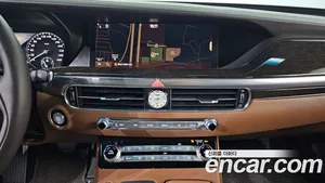 Genesis G90, 2021 — миниатюра 15