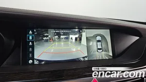 Genesis G90, 2021 — миниатюра 16