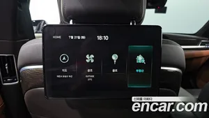 Genesis G90, 2021 — миниатюра 18