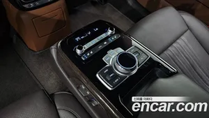 Genesis G90, 2021 — миниатюра 19