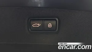 Genesis G90, 2021 — миниатюра 20